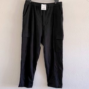 New✨Zara/ Join Life cargo jogger pants